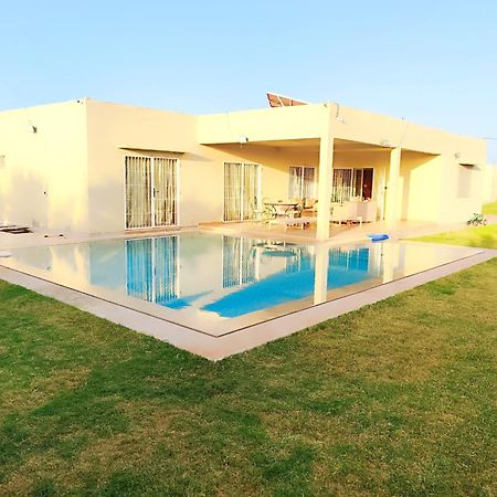 Ferme Prive Avec Piscine Villa Safi Eksteriør billede